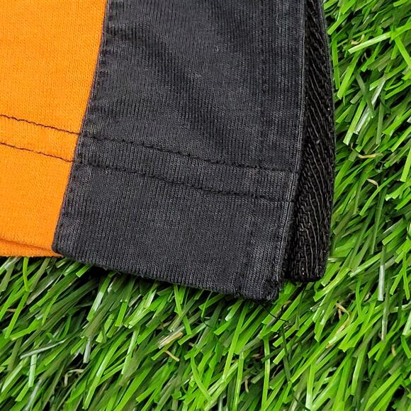 Vintage Harley-Davidson Polo Shirt XL 23x30 Y2K - Picture 11 of 13